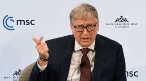 Predicciones y consejos de Bill Gates para “la peor crisis económica de la historia”