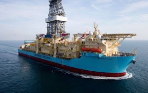 TotalEnergies anuncia otro descubrimiento “significativo” de petróleo y gas en aguas de Surinam