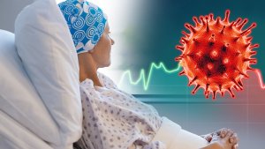 La OMS alerta del “impacto catastrófico” de la pandemia en los pacientes de cáncer