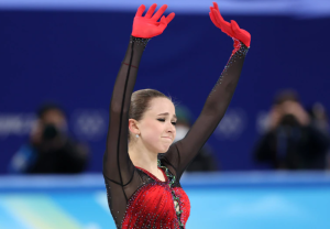Comité Olímpico canceló toda entrega de medallas en la que esté Valieva, patinadora rusa positiva por dopaje