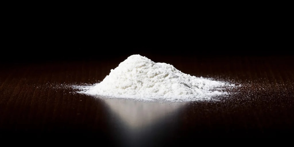 Cocaína adulterada: Seis personas sufrieron sobredosis durante una fiesta en Florida