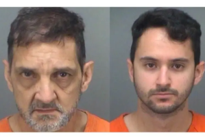Padre e hijo secuestraron a adolescente croata para explotarla sexualmente en Florida