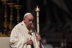 El papa Francisco pidió el cese de la “circulación indiscriminada de armas” tras masacre en Texas