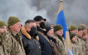 Ucrania, una guerra de nervios