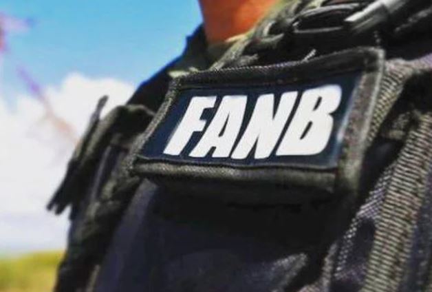Fanb localizó narconave en una pista clandestina en Bolívar (Video)