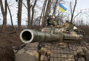 EEUU quiere dotar a Ucrania de misiles tierra-aire de “mediano y largo alcance”