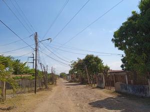 En Corpoelec-Guárico “se hacen los locos” ante la falta de electricidad en las Brisas de Orituco
