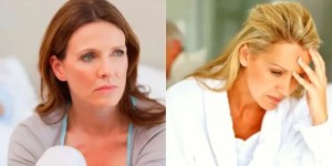 Relaciones sexuales: ¿Son dolorosas en la menopausia?
