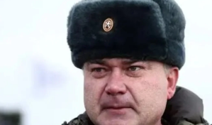 Sigue el golpe a Rusia: Otros dos altos comandantes rusos fueron sorprendidos y asesinados en Ucrania