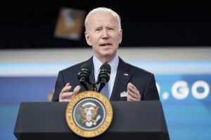 Biden anuncia un plan para ampliar y abaratar la cobertura sanitaria en EEUU