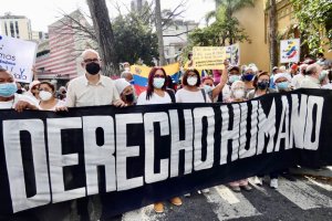 Más de 40 líderes sindicales han sido asesinados en Venezuela entre 2015 y 2020, según Provea
