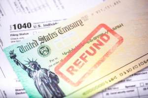 Entérate cómo: todavía puedes reclamar créditos y recibir reembolsos si no declaraste al IRS