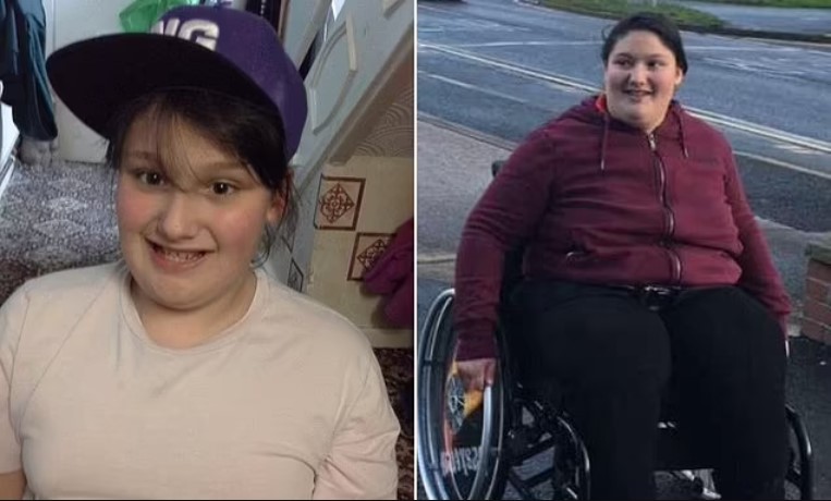 Padres en Gales son acusados de matar a su hija de obesidad mórbida tras encontrarla muerta en su cama