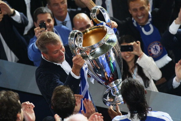 La Premier League aparta a Roman Abramovich como dueño del Chelsea