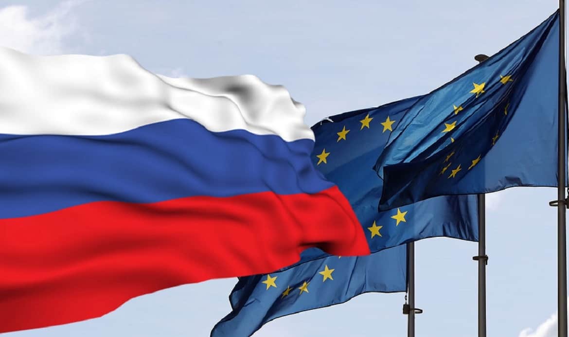 Europa sigue sin acuerdo para bloquear el petróleo ruso