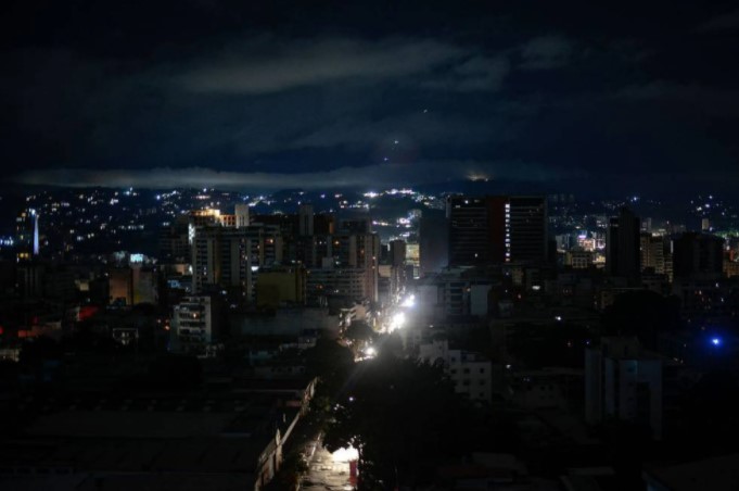 El País: Los apagones de luz vuelven al occidente de Venezuela