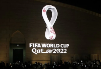 Qatar prohíbe las imitaciones del logo del Mundial en matrículas de vehículos