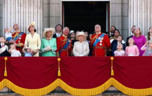 Línea sucesoria de Isabel II: quiénes son los 24 herederos al trono británico tras la muerte de la Reina