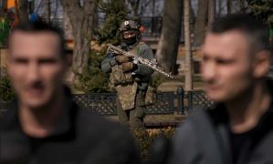 La Otan reveló las devastadoras cifras de soldados rusos muertos en Ucrania