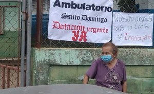 El régimen chavista apuesta a la desaparición de los ambulatorios por los CDI en Lara