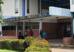 Vergonzoso sistema hospitalario de Guárico sigue cobrando la vida de los jubilados del sector salud