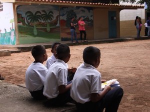 Programa de Alimentación Escolar sin cumplir esquema nutricional en las instituciones de Venezuela