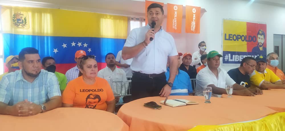 “Ganaremos por paliza”, la estimación de Superlano sobre las elecciones presidenciales en Venezuela