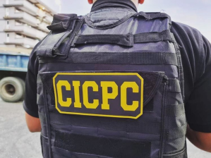 Detuvieron a sujeto con circular roja de Interpol en el aeropuerto de La Chinita
