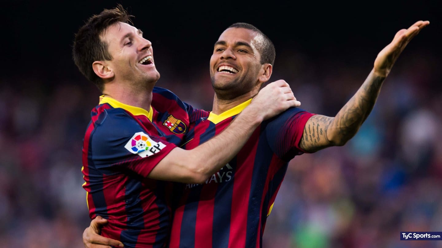Figura del Barça revela que Messi “no está contento en el PSG” y lo quiere de regreso