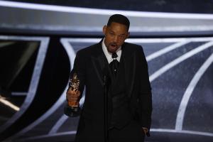 Will Smith no podrá ir a los Óscar, sí ser nominado: la prohibición que la Academia no quiere repetir