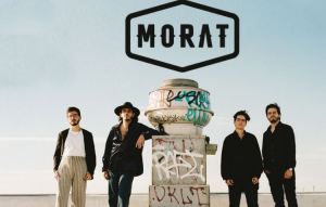 El comunicado de la productora del concierto de Morat tras hechos violentos