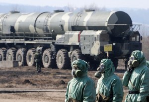 Rusia afirma que solo usará armas nucleares en caso de “amenaza existencial”