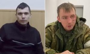 ¡Dramático! Soldados de Putin matan a compañeros que se niegan a dispararles a civiles ucranianos