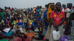 La ONU alertó que Sudán del Sur enfrenta la peor crisis humanitaria de su historia