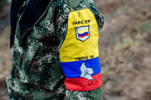 Masacre en Putumayo, Colombia: disidentes de las Farc a los que iba dirigido el operativo militar habrían huido al Ecuador