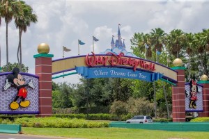 El uso de mascarillas es opcional en parques y hoteles de Disney en Florida