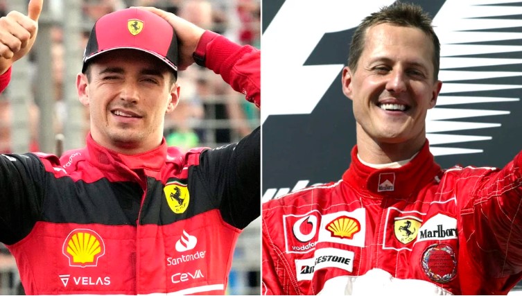 Imperdible: la revelación sobre el presente de Ferrari que da que hablar en la Fórmula 1