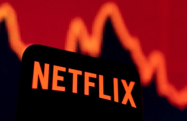 Por qué Netflix tiene esperanzas en el futuro pese a la pérdida de suscriptores