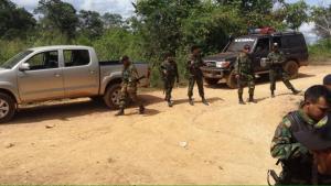 Policías y militares asesinaron a 14 personas en dos meses: ONG de Bolívar reveló la alarmante cifra