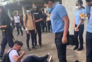 Los DETALLES tras los hechos de violencia en un colegio de Bolívar que la Fiscalía chavista planea investigar
