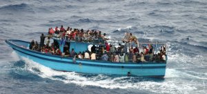 Más de tres mil migrantes murieron en el mar en 2021 camino a Europa, según la ONU
