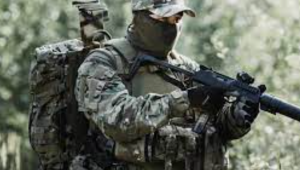 Al Qaeda anunció la captura de un mercenario del grupo ruso Wagner en Mali