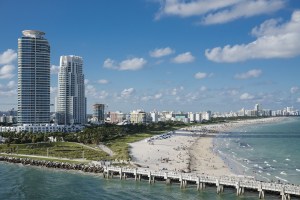 Miami lidera aumento del alquiler de vivienda en EEUU al dispararse un 58%