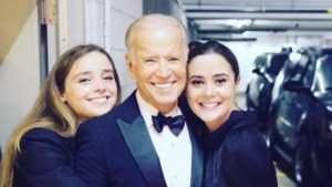 Boda en la Casa Blanca: Los detalles del enlace de la nieta de Joe Biden