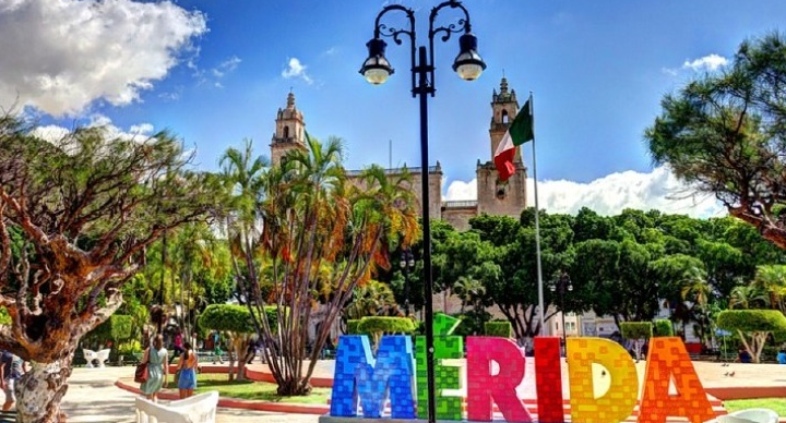 Turismo en Mérida se enfrenta al declive de servicios públicos provocado por el chavismo