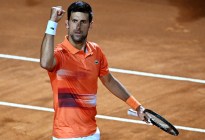Novak Djokovic abre el baile de Wimbledon ante Soonwoo Kwon