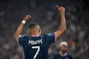 El PSG de Mbappé realizará gira por Japón en junio