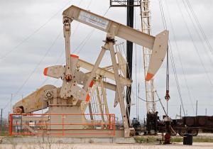 El petróleo de Texas abre con un alza del 2,62 %