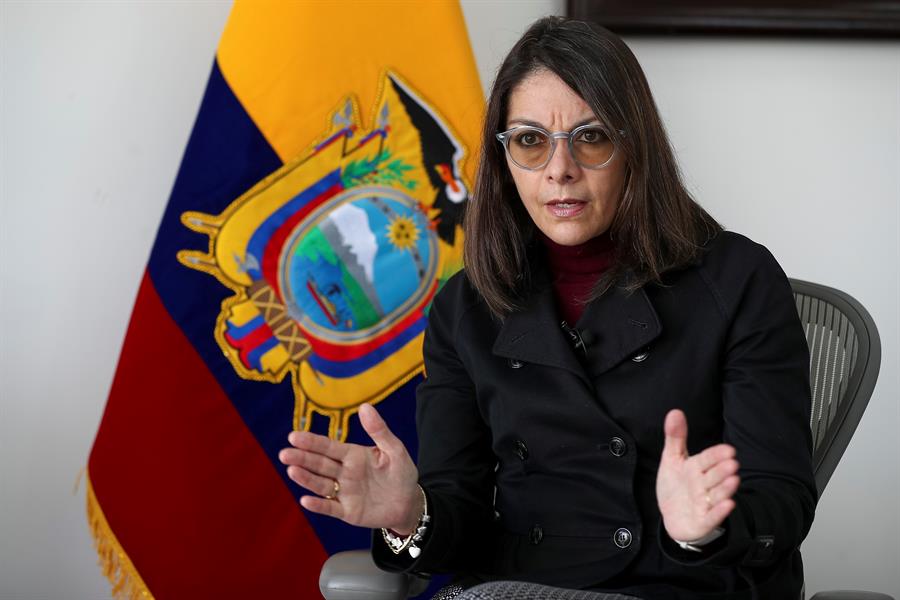 Ecuador activa una alerta sobre la hepatitis infantil aguda