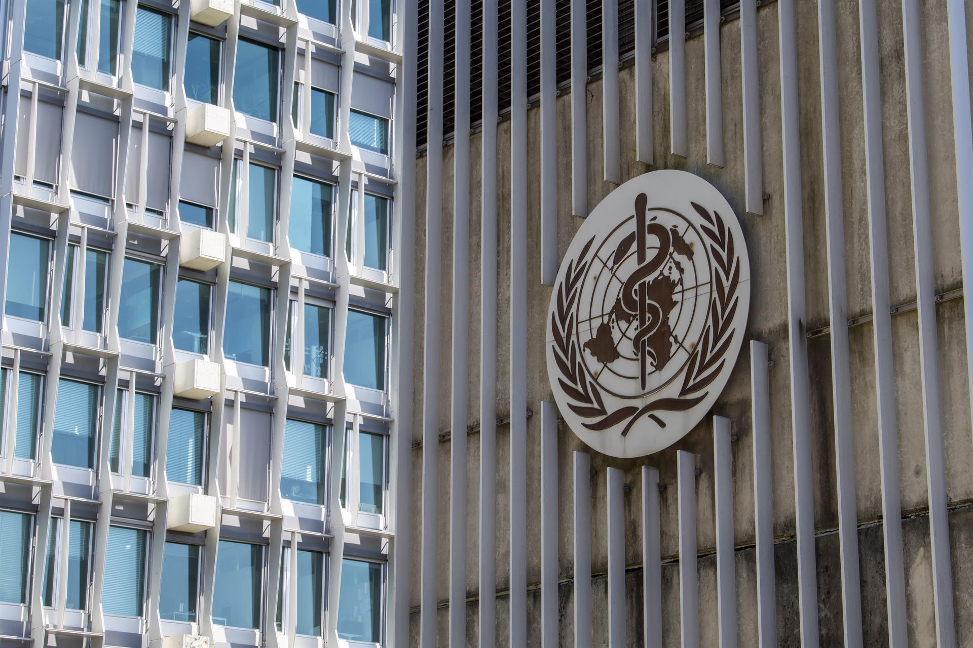 La OMS reclama una respuesta “urgente” de Europa contra la viruela del mono